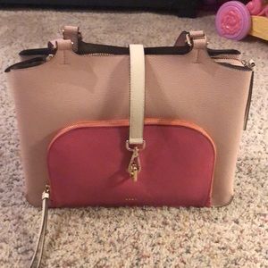 DKNY Perri tote